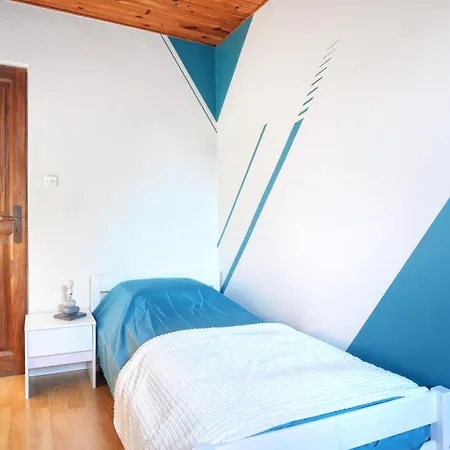 La Chaumière - Maison à Moins D’un Km De La Casa de Férias