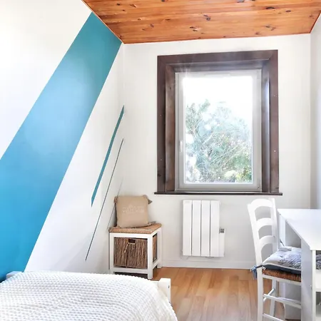 Casa de Férias La Chaumière - Maison à Moins D’un Km De La *