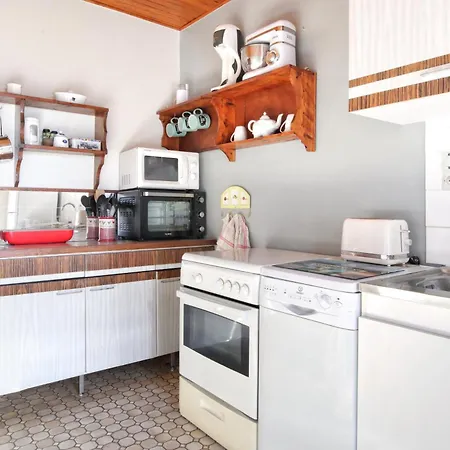La Chaumière - Maison à Moins D’un Km De La Casa de Férias Saint-Jean-de-la-Rivière