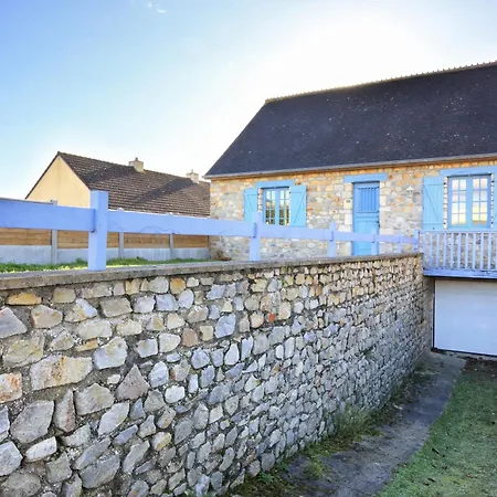 La Chaumière - Maison à Moins D’un Km De La Saint-Jean-de-la-Rivière