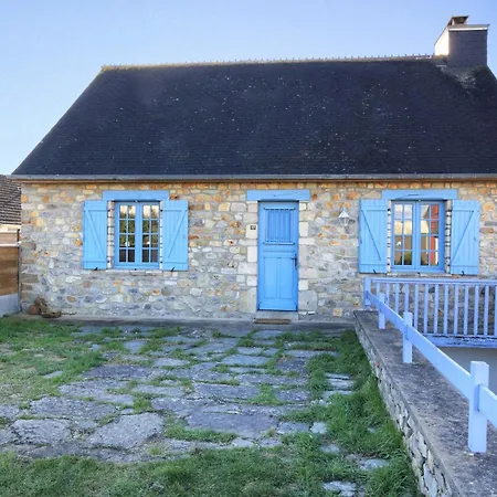 La Chaumiere - Maison A Moins D'un Km De La Holiday home *